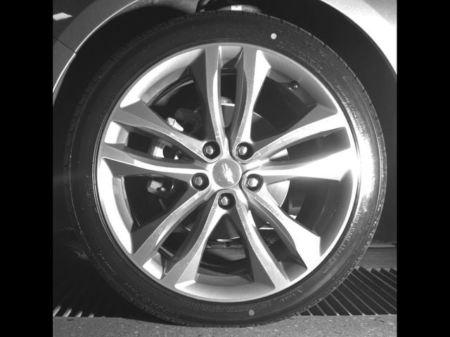 2024 Chevrolet Malibu LT 2LT