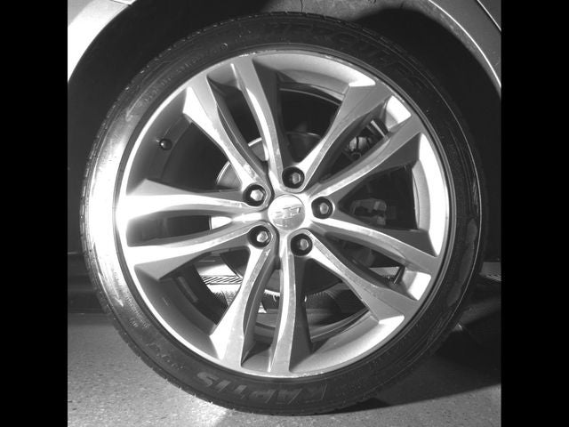 2024 Chevrolet Malibu LT 2LT