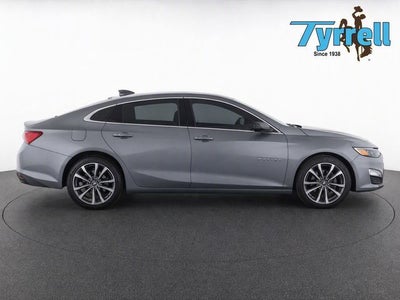 2024 Chevrolet Malibu LT 2LT