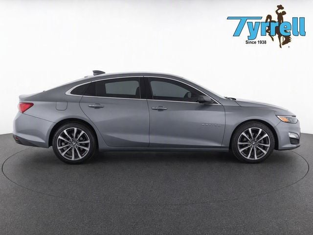 2024 Chevrolet Malibu LT 2LT