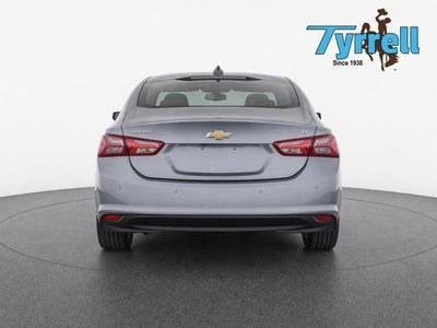2024 Chevrolet Malibu LT 2LT