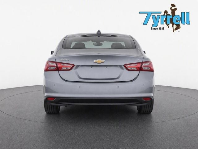 2024 Chevrolet Malibu LT 2LT