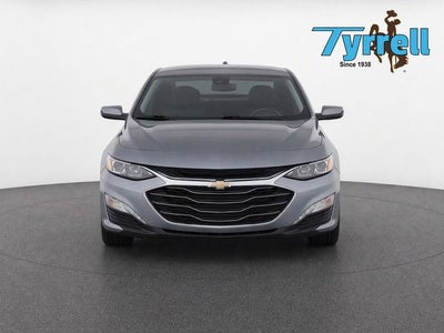 2024 Chevrolet Malibu LT 2LT
