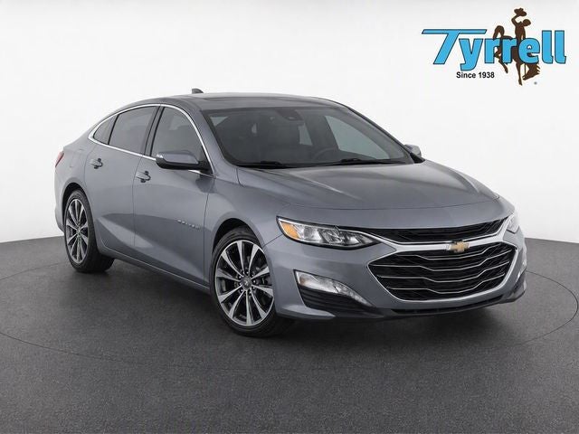 2024 Chevrolet Malibu LT 2LT
