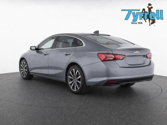 2024 Chevrolet Malibu LT 2LT