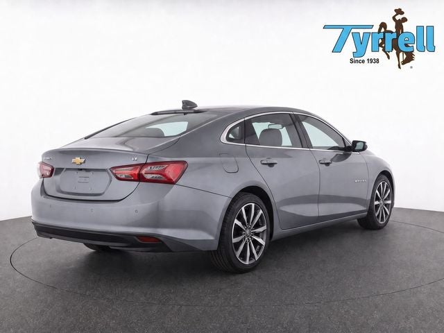 2024 Chevrolet Malibu LT 2LT