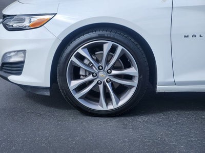 2024 Chevrolet Malibu LT 2LT