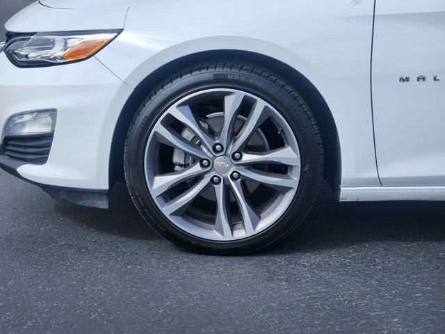 2024 Chevrolet Malibu LT 2LT