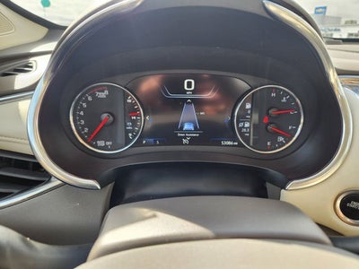 2024 Chevrolet Malibu LT 2LT