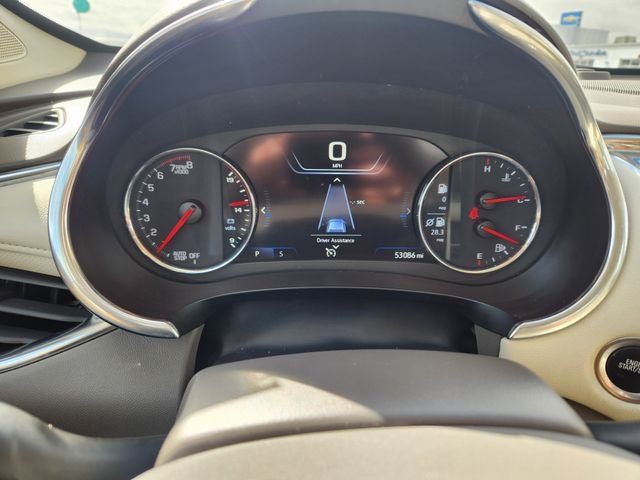 2024 Chevrolet Malibu LT 2LT