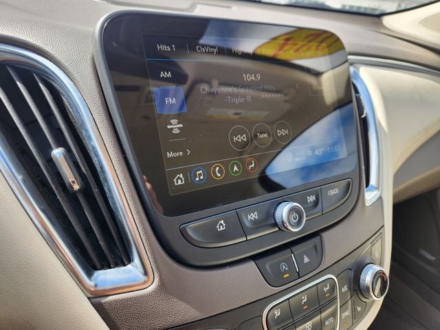 2024 Chevrolet Malibu LT 2LT