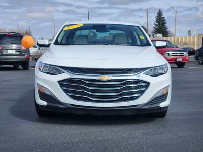 2024 Chevrolet Malibu LT 2LT