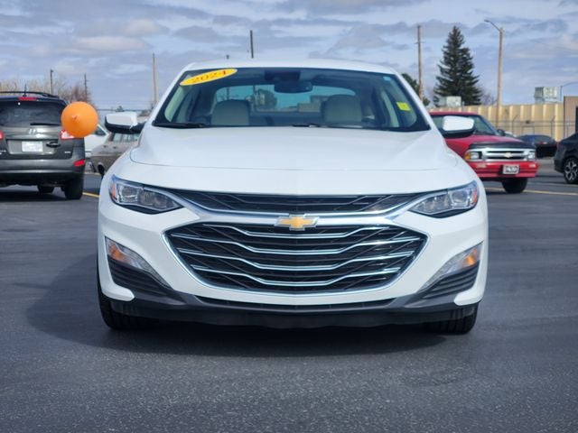 2024 Chevrolet Malibu LT 2LT