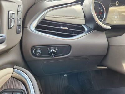 2024 Chevrolet Malibu LT 2LT