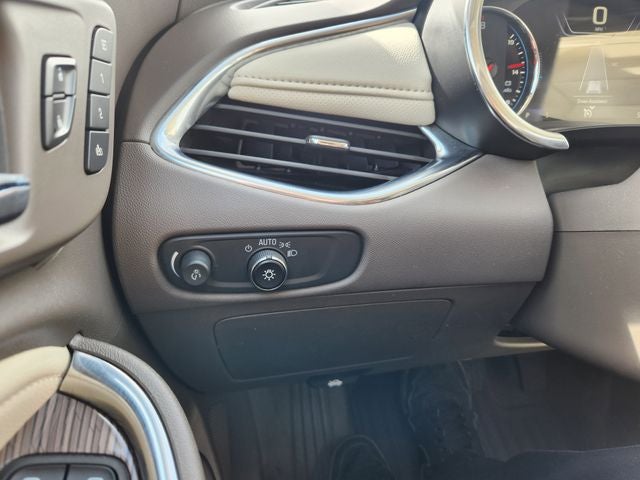 2024 Chevrolet Malibu LT 2LT