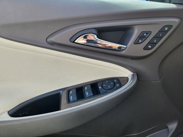 2024 Chevrolet Malibu LT 2LT