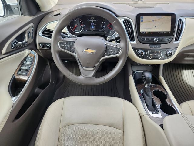 2024 Chevrolet Malibu LT 2LT