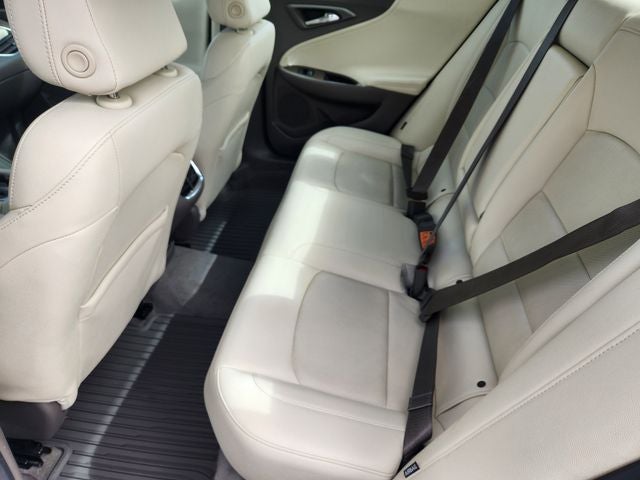 2024 Chevrolet Malibu LT 2LT