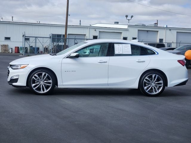 2024 Chevrolet Malibu LT 2LT