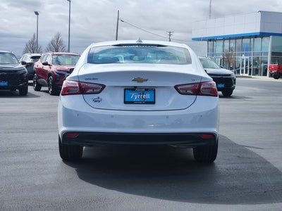 2024 Chevrolet Malibu LT 2LT