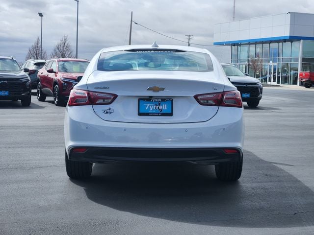 2024 Chevrolet Malibu LT 2LT