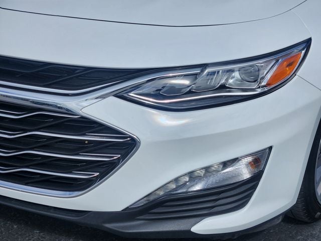 2024 Chevrolet Malibu LT 2LT