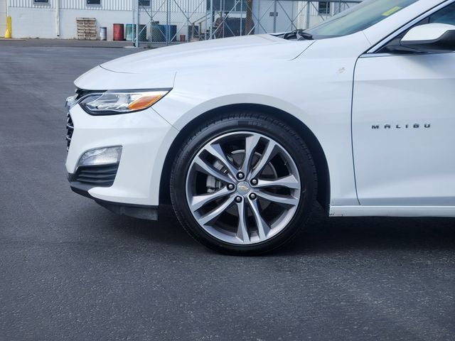2024 Chevrolet Malibu LT 2LT