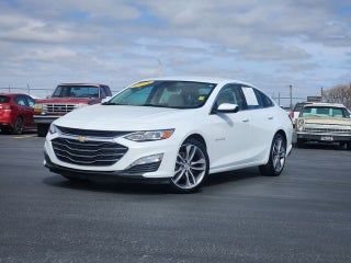 2024 Chevrolet Malibu LT 2LT