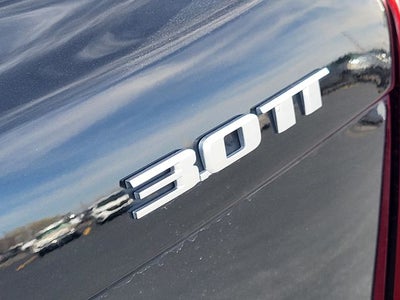 2018 Cadillac CT6 3.0L Twin Turbo Premium Luxury