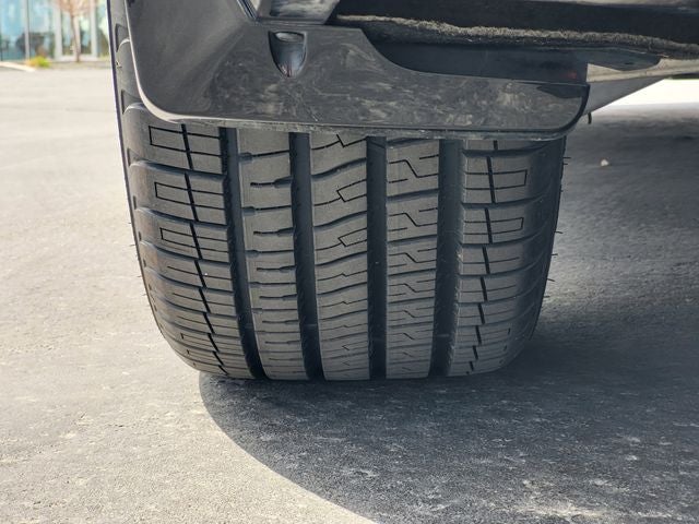 2018 Cadillac CT6 3.0L Twin Turbo Premium Luxury