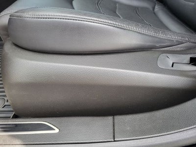 2018 Cadillac CT6 3.0L Twin Turbo Premium Luxury