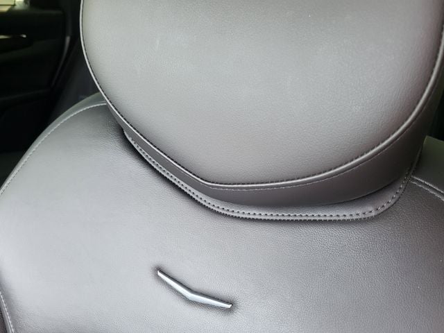 2018 Cadillac CT6 3.0L Twin Turbo Premium Luxury