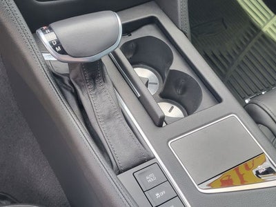 2018 Cadillac CT6 3.0L Twin Turbo Premium Luxury