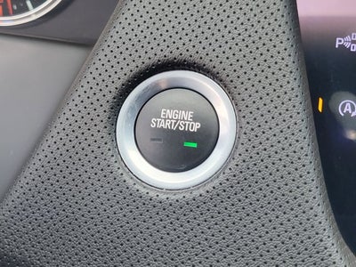 2018 Cadillac CT6 3.0L Twin Turbo Premium Luxury