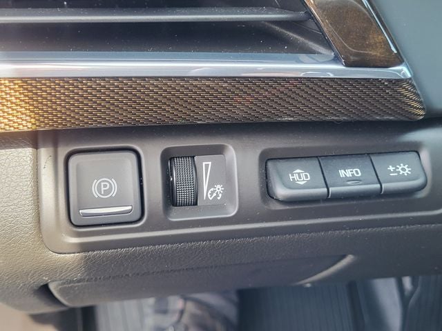 2018 Cadillac CT6 3.0L Twin Turbo Premium Luxury