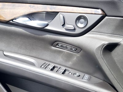 2018 Cadillac CT6 3.0L Twin Turbo Premium Luxury