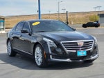 2018 Cadillac CT6 3.0L Twin Turbo Premium Luxury