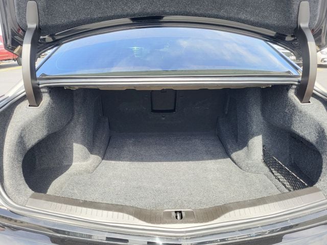 2018 Cadillac CT6 3.0L Twin Turbo Premium Luxury