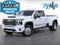 2025 Chevrolet Silverado 3500HD High Country DRW