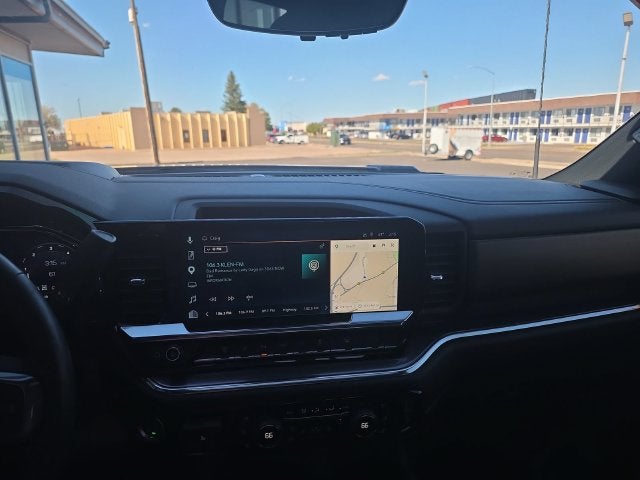 2025 Chevrolet Silverado 3500HD High Country DRW