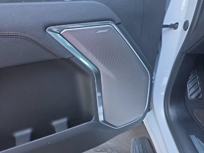 2025 Chevrolet Silverado 3500HD High Country DRW