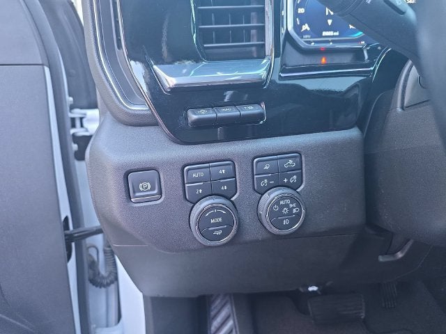 2025 Chevrolet Silverado 3500HD High Country DRW