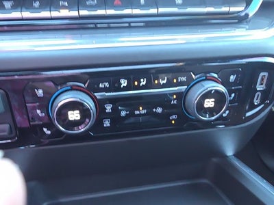 2025 Chevrolet Silverado 3500HD High Country DRW