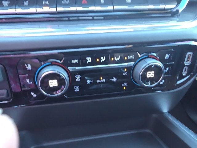 2025 Chevrolet Silverado 3500HD High Country DRW