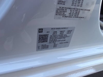 2025 Chevrolet Silverado 3500HD High Country DRW