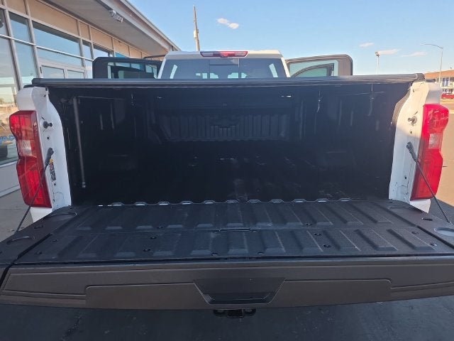 2025 Chevrolet Silverado 3500HD High Country DRW