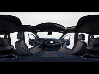 2025 Chevrolet Silverado 3500HD High Country DRW