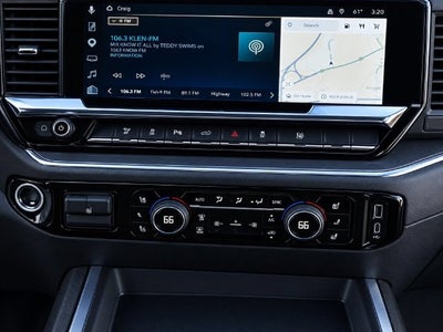 2025 Chevrolet Silverado 3500HD High Country DRW