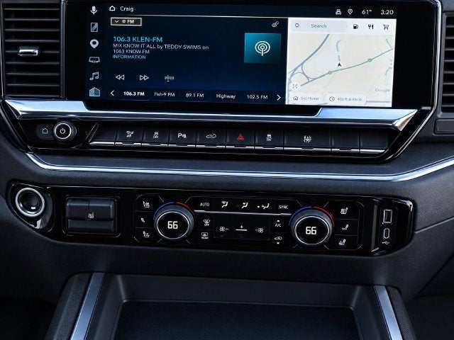 2025 Chevrolet Silverado 3500HD High Country DRW