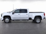 2025 Chevrolet Silverado 3500HD High Country DRW